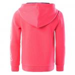 Толстовка Bejo Ashira Full Zip, розовый - фото 2