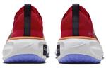 Кроссовки Nike Invincible 3 University Red Blue Joy, красный - фото 4