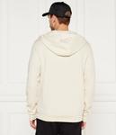 Толстовка BALR. Q-Series Regular Fit, экрю - фото 3