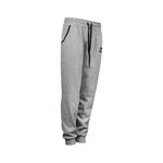 Спортивные брюки Lonsdale Two Tones, серый - фото 3