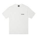 Футболка Stussy Jumbo Tee Pigment Dyed, Natural - фото
