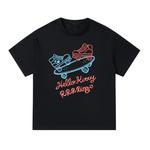 Футболка Hello Kitty Unisex Sanrio, синий - фото 7