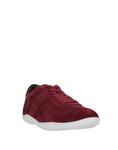 Кроссовки Tod'S, бордовый - фото 2