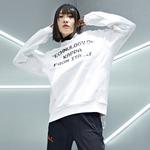 Унисекс худи Kappa, отбеленное-001 - фото 8