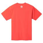 Обычная футболка женская MONTBELL, синий - фото 7