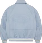 Куртка Corteiz Da Skydive 'Baby Blue', синий - фото 2