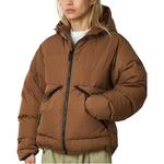 Gramicci Унисекс пуховик, Red - фото 9