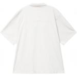 Свободная рубашка Relaxed Fit Lululemon, Wild Berry/Wldb - фото 11