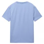 Футболка с коротким рукавом Napapijri Salis Summer, синий - фото 4