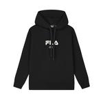 FILA Свитшот мужской Jet Black - фото