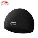 Плавательная шапочка LINING, черный - фото 5