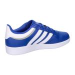 Детские кроссовки adidas HOOPS 4.0 J - фото 7