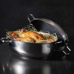 Кастрюля Rösle, мультиколор - фото 2