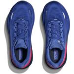 Кроссовки Clifton 9 GTX Hoka, мультиколор - фото 3