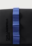 Сумка кросс-боди Karl Lagerfeld Jeans REPORTER, Black - фото 4