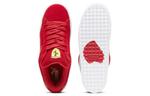 Обувь для скейтбординга Puma унисекс, Red - фото 4