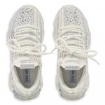 Массивные кроссовки Maxima Steve Madden, белый - фото 5