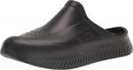 BOSS Men's Rubber Slide Clogs, черный - фото