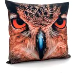 Наволочка Сова Weckbrodt, Multi - фото