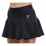 Юбка Drop Shot Maday, черный - фото 4