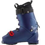 Лыжные ботинки Lange XT3 Tour Light MV 130 2024, синий - фото 3