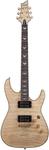 Электрогитара Schecter Omen Extreme Electric Guitar, Gloss Natural - фото 2