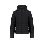 Легкая пуховая куртка с капюшоном Jott FRANTZ - фото