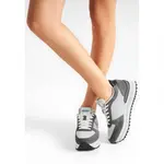 Кроссовки Woden Ronja Plateau, серый - фото 5