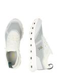 On Кроссовки в белом цвете - фото 2