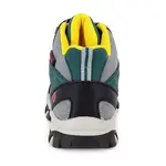 Походные ботинки Kimberfeel Vinson, серый - фото 4