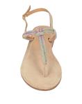 Сандалии Bikini Mi.Ma., бежевый - фото 4