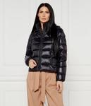 Пуховик Regular fit Tommy Hilfiger, черный - фото 4