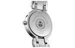 LONGINES Часы Women's Elegant Collection Watch, Silver Dial - фото 6