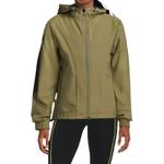 Женская куртка Nike, цвет Olive - фото 4