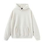 Свитшот унисекс UNKNOWTAL, Хаки - фото