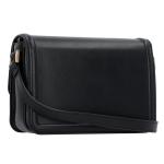 Сумка кросс-боди VALENTINO Floren, Black - фото 2