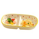 Тарелка KAWASIMAYA, желтый - фото