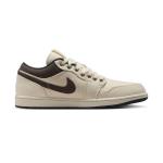 Кроссовки Nike Air Jordan 1 Low Prm - фото 2