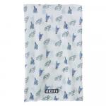 Неквормер ION Logo, серый - фото 2