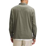 Рубашка унисекс Lululemon, Obsidian - фото 12