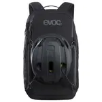 Рюкзак Evoc Commute Pro Protector 22L, черный - фото 6