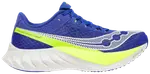 Кроссовки Saucony Endorphin Pro 4 'Lapis Citron', синий - фото