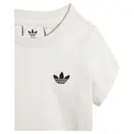 Комплект adidas Originals X Disney Mickey Mouse Shorts & Tee, белый - фото 5