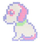 Artyzan, блоки Meli Minis Girls - фото 11