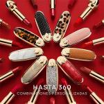 Сменная помада GUERLAIN Rouge G Satin Lips Refill, 131 LE BEIGE PRALINE SATIN - фото 9