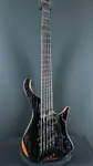 Бас-гитара Ibanez EHB1135MS-SKL Silver Wave Black Low Gloss, 5 струн #857 - фото 2