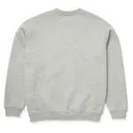 Толстовка Volcom Noder, серый - фото 4