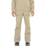 Брюки Black Crows Freebird Xpore Black Crows, Dark Beige - фото