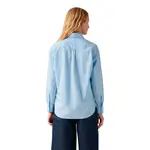 Рубашка с длинным рукавом Levi's Harlie New, синий - фото 2