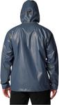 Columbia OutDry Extreme HikeLite Shell, Dark Mountain - фото 2